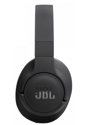 Гарнітура JBL TUNE 720BT Black (JBLT720BTBLK) (6861961)