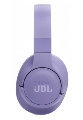 Гарнітура JBL TUNE 720BT Purple (JBLT720BTPUR) (6861963)