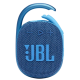 Портативна акустика JBL Clip 4 Eco Blue (JBLCLIP4ECOBLU) (6868074)
