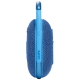 Портативна акустика JBL Clip 4 Eco Blue (JBLCLIP4ECOBLU) (6868074)