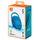 Портативна акустика JBL Clip 4 Eco Blue (JBLCLIP4ECOBLU) (6868074)