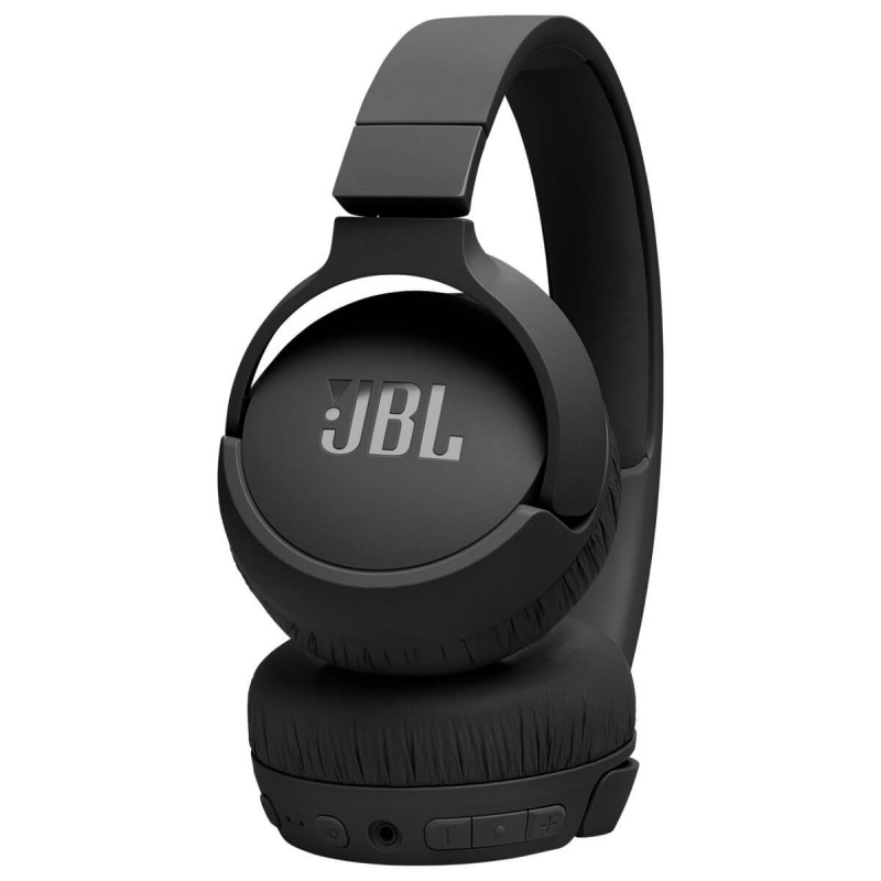 Гарнітура JBL TUNE 670NC Black (JBLT670NCBLK) (6861956)