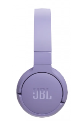 Гарнітура JBL TUNE 670NC Purple (JBLT670NCPUR) (6861959)