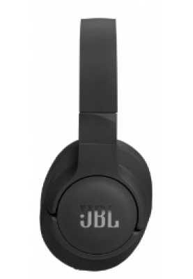 Гарнітура JBL TUNE 770NC Black (JBLT770NCBLK) (6861965)