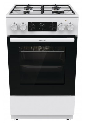 Комбінована плита Gorenje GK 5C60 WJ (FM514D-JPD4B) (6862505)