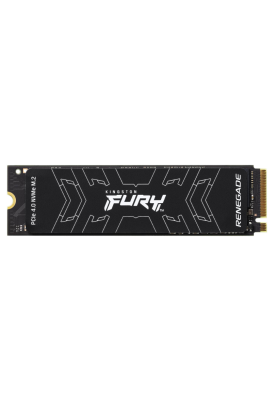 SSD накопичувач Kingston Fury Renegade PCIe 4.0 NVMe M.2 500GB (6859248)