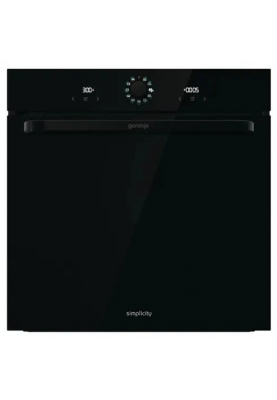 Електрична дахова шафа Gorenje BOS 6737 SYB (BO3CO8S01-1) (6867818)