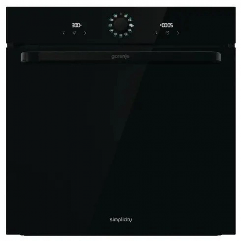 Електрична дахова шафа Gorenje BOS 6737 SYB (BO3CO8S01-1) (6867818)