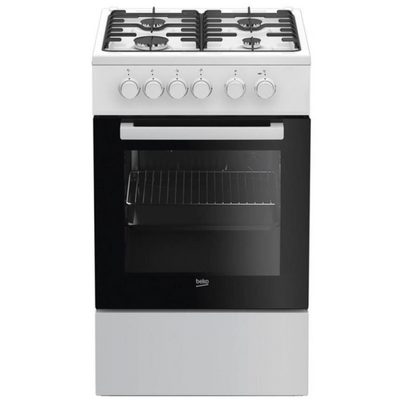 Комбінована плита Beko FSS52020DW (6501966)