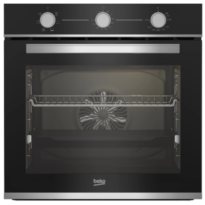 Електричний духовий шафа Beko BBIE13100XC (6870556)