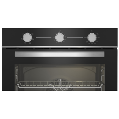 Електричний духовий шафа Beko BBIE13100XC (6870556)