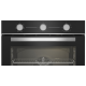 Електричний духовий шафа Beko BBIE13100XC (6870556)