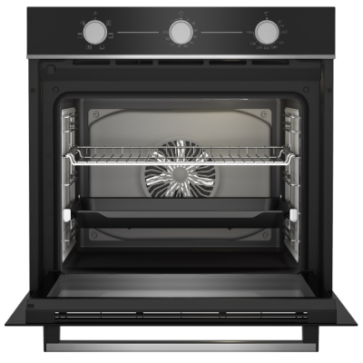 Електричний духовий шафа Beko BBIE13100XC (6870556)