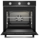Електричний духовий шафа Beko BBIE13100XC (6870556)