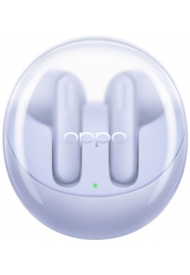 Гарнітура OPPO Enco Air3 ETE31 Misty Purple (6873454)