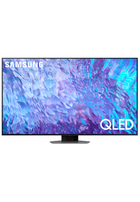 LED-телевізор Samsung QE55Q80CAUXUA (6869275)