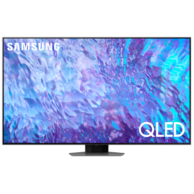 LED-телевізор Samsung QE55Q80CAUXUA (6869275)