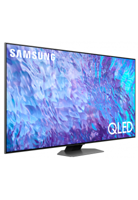 LED-телевізор Samsung QE55Q80CAUXUA (6869275)