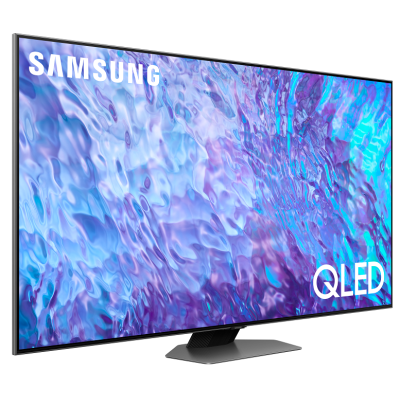 LED-телевізор Samsung QE55Q80CAUXUA (6869275)
