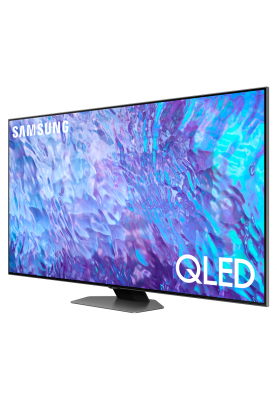 LED-телевізор Samsung QE55Q80CAUXUA (6869275)