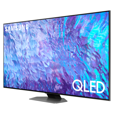LED-телевізор Samsung QE55Q80CAUXUA (6869275)
