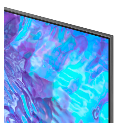 LED-телевізор Samsung QE55Q80CAUXUA (6869275)