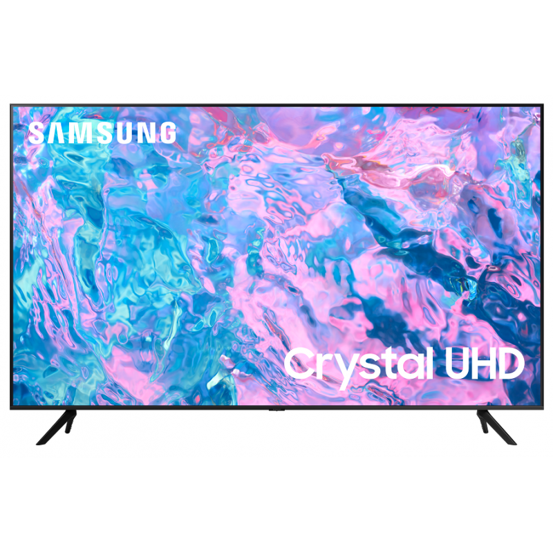 LED-телевізор Samsung UE58CU7100UXUA (6869276)