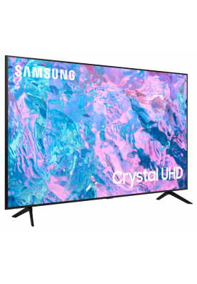 LED-телевізор Samsung UE58CU7100UXUA (6869276)