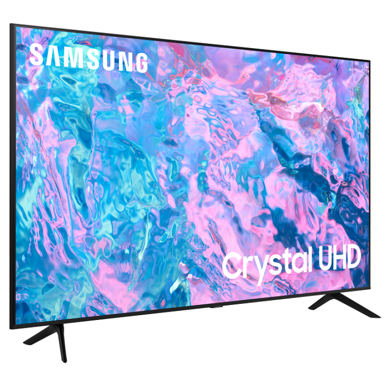 LED-телевізор Samsung UE58CU7100UXUA (6869276)