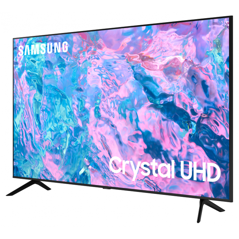 LED-телевізор Samsung UE58CU7100UXUA (6869276)