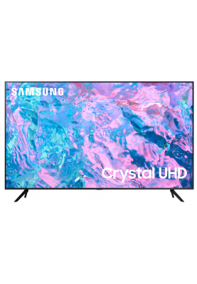 LED-телевізор Samsung UE70CU7100UXUA (6869283)