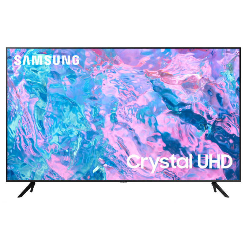 LED-телевізор Samsung UE70CU7100UXUA (6869283)