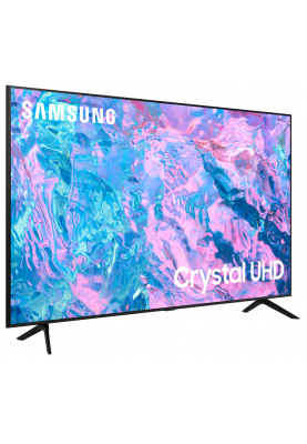 LED-телевізор Samsung UE70CU7100UXUA (6869283)