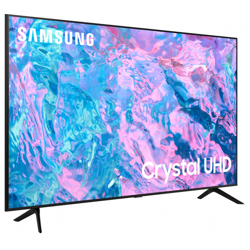 LED-телевізор Samsung UE70CU7100UXUA (6869283)