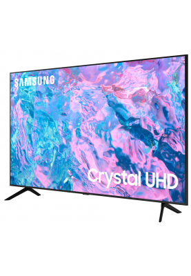 LED-телевізор Samsung UE70CU7100UXUA (6869283)