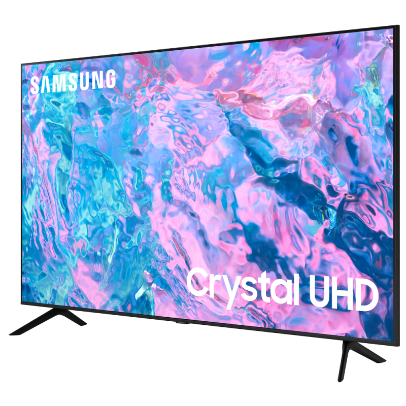 LED-телевізор Samsung UE70CU7100UXUA (6869283)