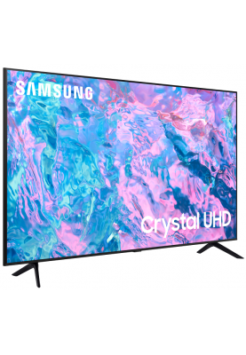 LED-телевізор Samsung UE85CU7100UXUA (6869290)