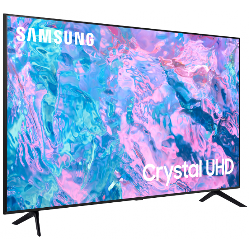 LED-телевізор Samsung UE85CU7100UXUA (6869290)