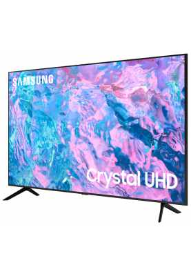 LED-телевізор Samsung UE85CU7100UXUA (6869290)