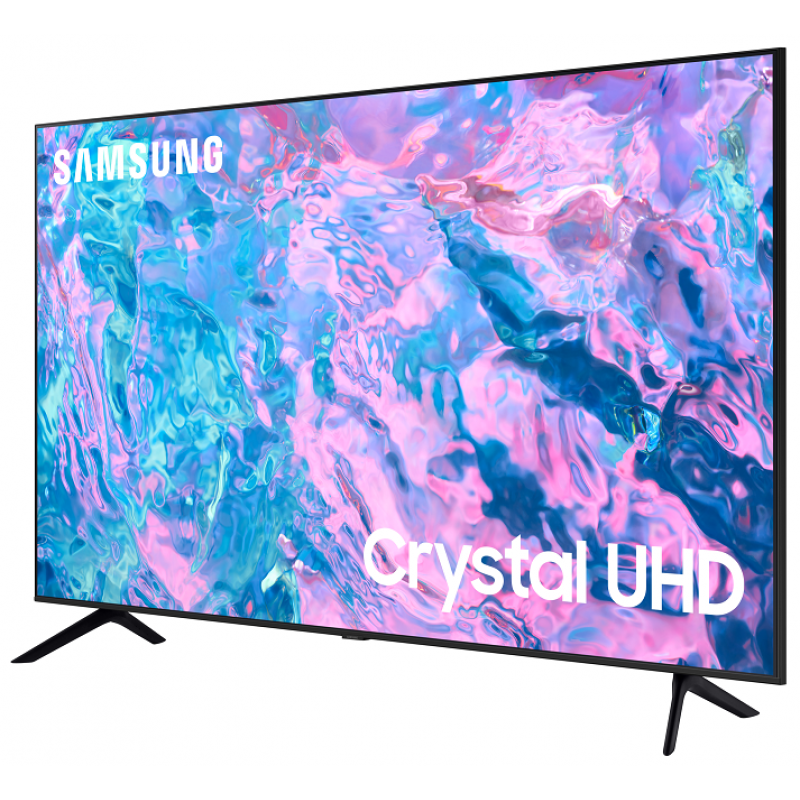 LED-телевізор Samsung UE85CU7100UXUA (6869290)