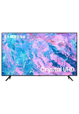 LED-телевізор Samsung UE85CU7100UXUA (6869290)