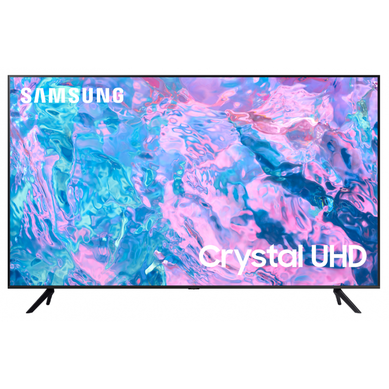 LED-телевізор Samsung UE85CU7100UXUA (6869290)