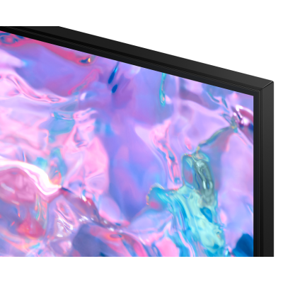 LED-телевізор Samsung UE85CU7100UXUA (6869290)