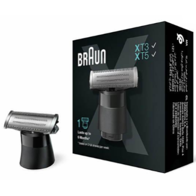 Насадка для тримера Braun XT10  (6826898)
