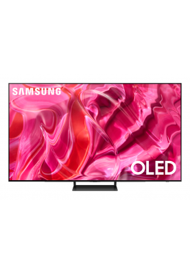 LED-телевізор Samsung QE65S90CAUXUA (6869239)