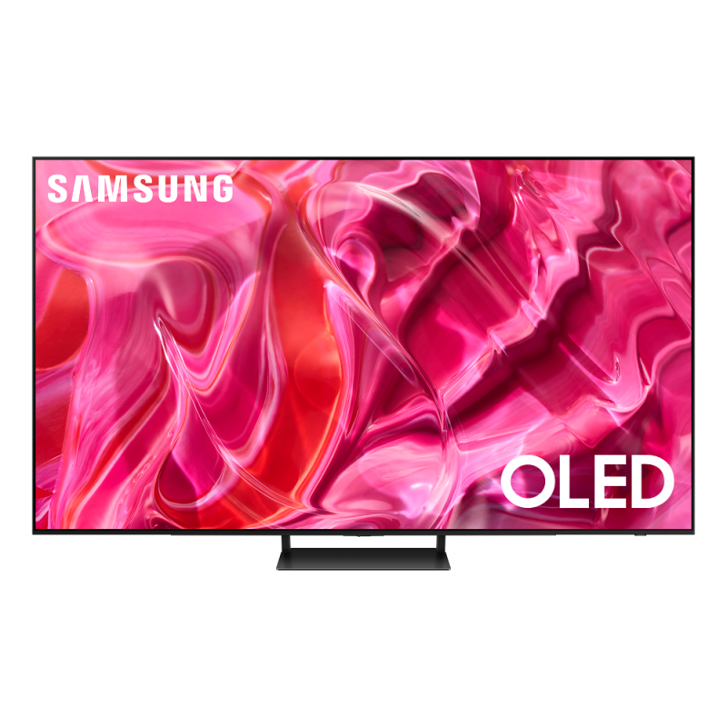 LED-телевізор Samsung QE65S90CAUXUA (6869239)