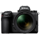 Цифрова системна фотокамера Nikon Z 6 II + 24-70mm f4 Kit (6656614)