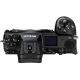 Цифрова системна фотокамера Nikon Z 6 II + 24-70mm f4 Kit (6656614)