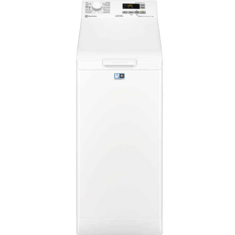 Пральна машина автоматична Electrolux EW6T5061FU (6870799)