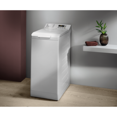 Пральна машина автоматична Electrolux EW6T5061FU (6870799) Пральна машина автоматична Electrolux EW6T5061FU (6870799)